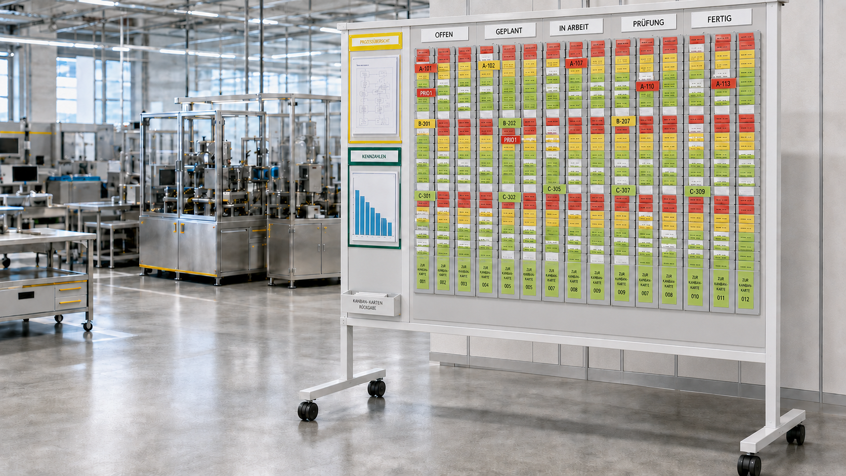 Case Study - Kanban